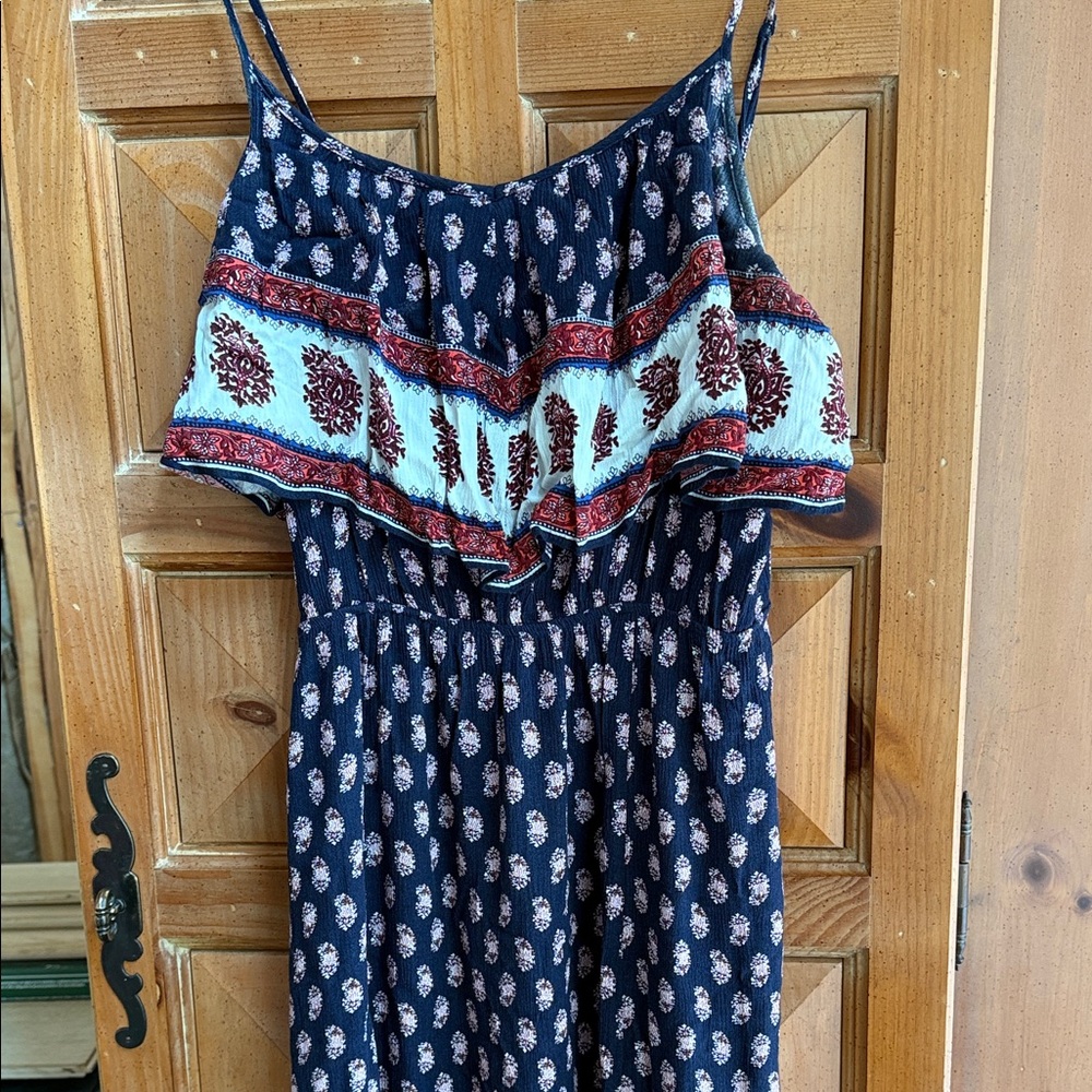American Eagle Maxi Dress Size S/P